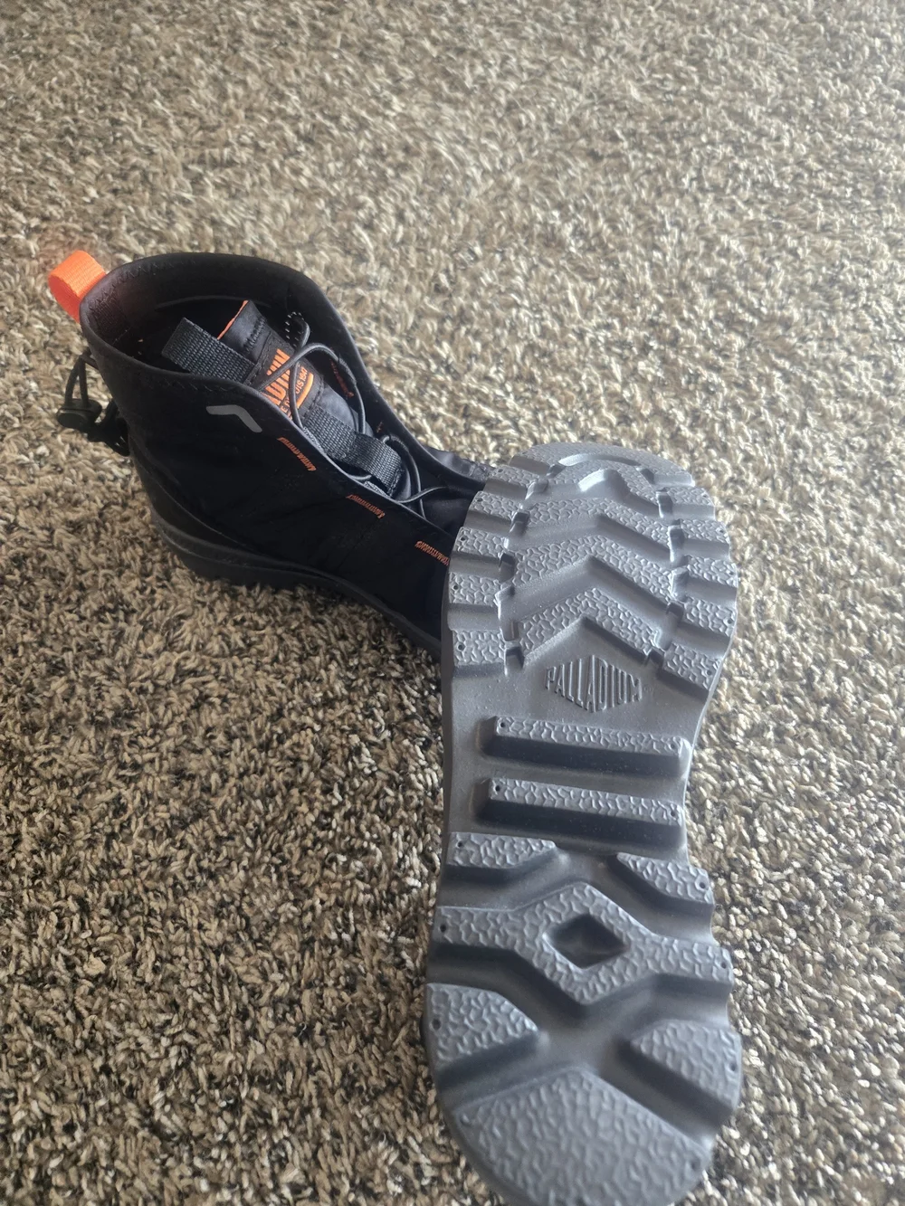 Snow/Rain Outdoor Weather shoes